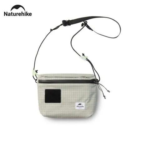 NATUREHIKE Mia 3L: przenośny plecak do wędrówek i codziennego użytku